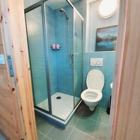 Heidi Appartement